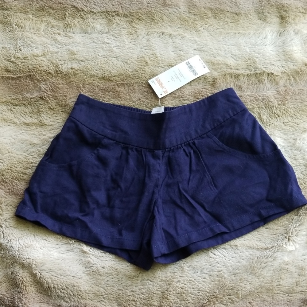 Gymboree shorts